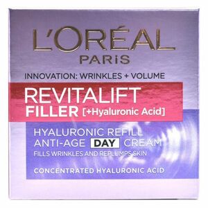 L'ORÉAL Revitalift Denní krém 50 ml obraz