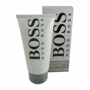 HUGO BOSS No.6 Balzám po holeni 75 ml obraz