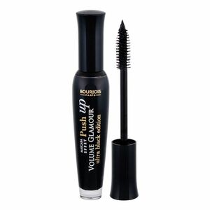 BOURJOIS Paris Volume Glamour řasenka Push Up Ultra Black Edition 31 Ultra Black 7ml obraz