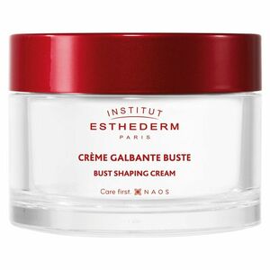 ESTHEDERM Bust Shaping Krém na zpevnění prsou a dekoltu 200 ml obraz