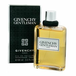 Givenchy Gentleman Toaletní voda 100ml obraz