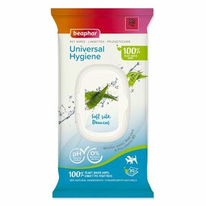 BEAPHAR BIO Universal Ubrousky 30 ks obraz