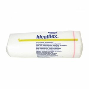 IDEALFLEX Obinadlo pružné 15 cm x 5 m obraz