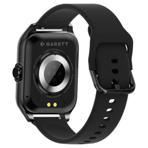 GARETT Smartwatch GRC Activity 2 black chytré hodinky obraz