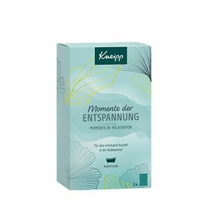 KNEIPP Wellness moment Dárková sada 3 x 60 g obraz