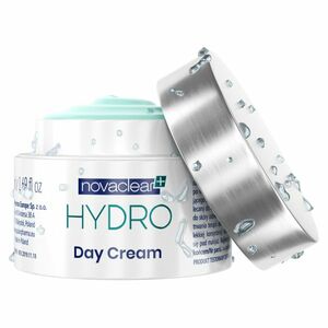 BIOTTER NC HYDRO hydratační denní krém 50 ml obraz