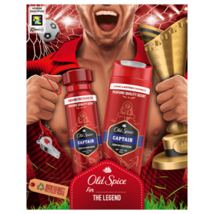 OLD SPICE Captain Dárkové balení obraz