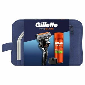 GILLETTE Proglide taška Dárkové balení obraz