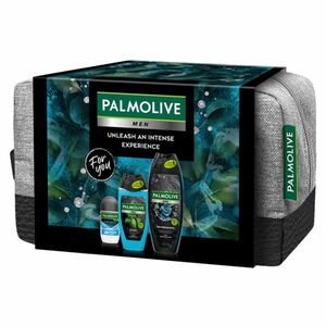 PALMOLIVE Men Refreshing bag 2 x SG + roll-on 50 ml Dárkové balení obraz