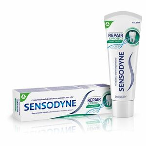 SENSODYNE Repair and Protect Extra Fresh Zubní pasta 75 ml obraz