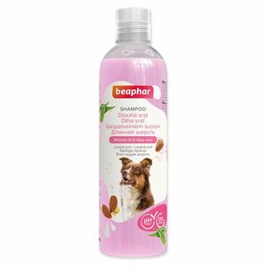 BEAPHAR Šampon pro dlouhou srst 250 ml obraz