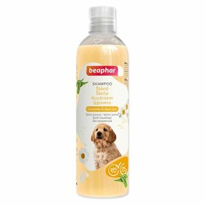 BEAPHAR Šampon pro štěňata 250 ml obraz