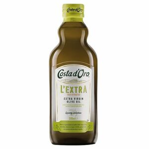 COSTA D’ORO Evoo extra panenský olivový olej 500 ml obraz