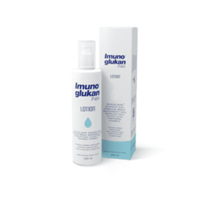 IMUNOGLUKAN P4H lotion 250 ml obraz