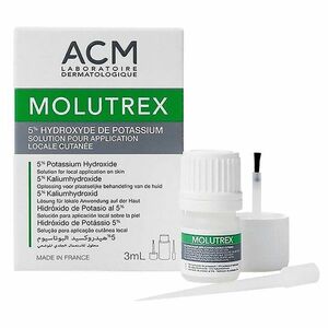 ACM Molutrex sol. 3 ml obraz