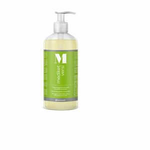 MEDIKET Versi mycí gel Pityriasis versicolor 500 ml obraz