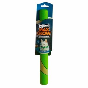 CHUCKIT Max Glow Ultra Fetch Stick 28 cm obraz