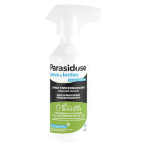 PARASIDOSE Insekticidni sprej do domácnosti 250 ml obraz