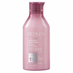 REDKEN Šampon pro objem Volume Injection 300 ml obraz