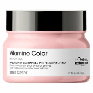 L´ORÉAL Professionnel Série Expert Resveratrol Vitamino Maska pro barvené vlasy 250 ml obraz