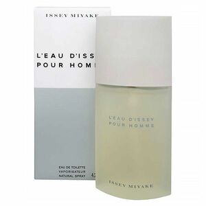 ISSEY MIYAKE L´Eau D´Issey Toaletní voda pro muže 200 ml obraz