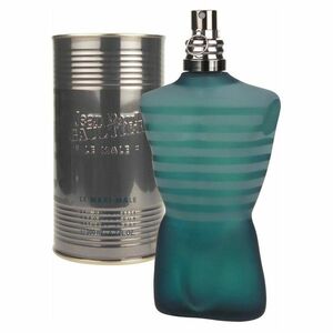 JEAN PAUL GAULTIER Le Male Toaletní voda 75 ml obraz