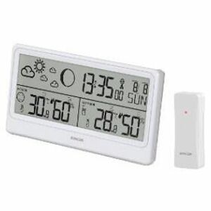 SENCOR Meteostanice SWS 3600 obraz