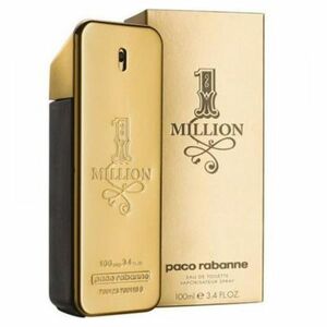 PACO RABANNE 1 Million Toaletní voda pro muže 200 ml obraz