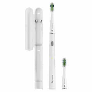 TRUELIFE SonicBrush Slim20 White sonický zubní kartáček obraz