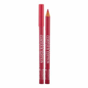 BOURJOIS Paris Contour Edition 02 Coton Candy tužka na rty 1, 14 g obraz