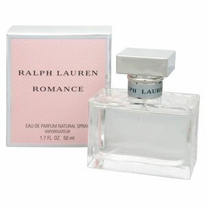 RALPH LAUREN Romance Parfémovaná voda 50 ml obraz