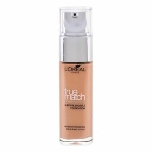 L´ORÉAL PARIS True Match C3 Rose Beige 30 ml obraz