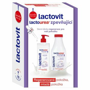 LACTOVIT Firming Dárkové balení obraz