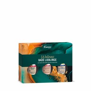 KNEIPP Oleje do koupele 3 x 20 ml Dárkové balení obraz