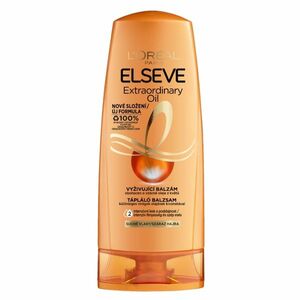 ELSEVE Extraordinary Oil balzám na vlasy 200 ml obraz