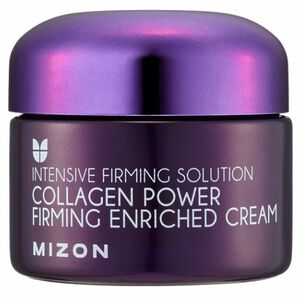 MIZON Zpevňující krém s obsahem 54% mořského kolagenu Collagen Power Firming Enriched 50 ml obraz