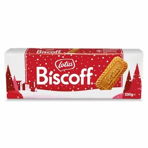 LOTUS BISCOFF Karamelizované sušenky 250 g obraz