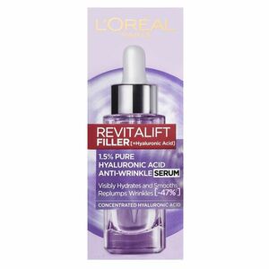 L'ORÉAL Paris Revitalift Filler Hyaluronové sérum proti vráskám 30 ml obraz