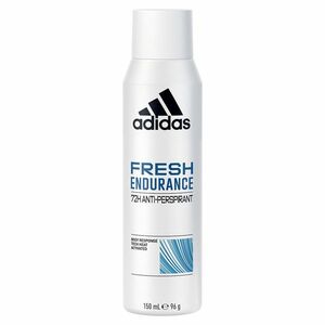 ADIDAS Fresh Endurance Antiperspirant sprej pro ženy 150 ml obraz