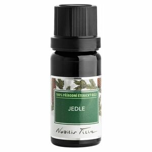 NOBILIS TILIA Éterický olej Jedle 10 ml obraz