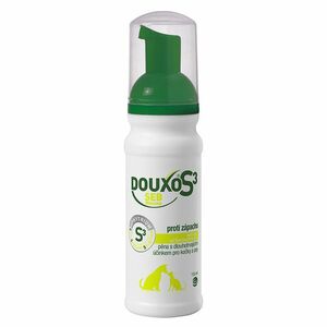 DOUXO S3 Seb mousse pro psy a kočky 150 ml obraz