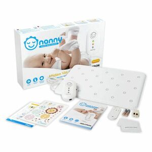 JABLOTRON Baby monitor dechu Nanny BM-02 obraz