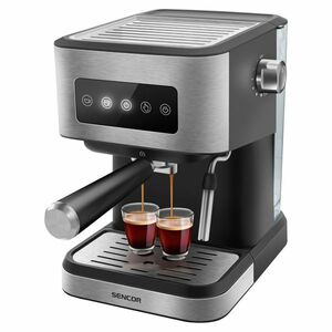 SENCOR SES 4020SS Espresso obraz