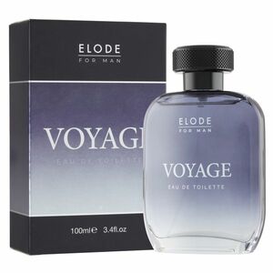 ELODE EdT Voyage 100 ml obraz