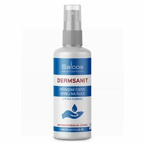 SALOOS Dermsanit sprej 50 ml obraz