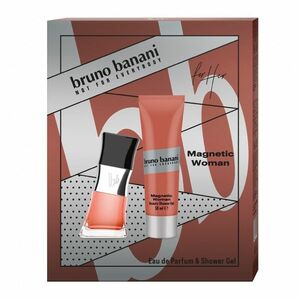 BRUNO BANANI Magnetic Woman Dárkové balení obraz