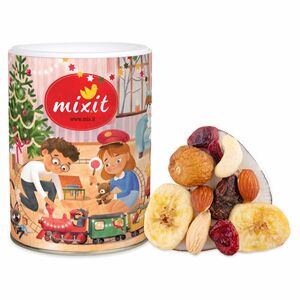 MIXIT Mikulášské nadělení 400 g obraz