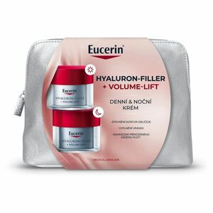 EUCERIN Hyaluron-Filler + Volume Lift Dárkové balení obraz