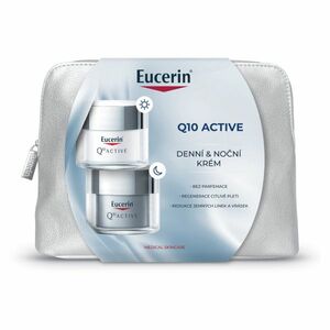 EUCERIN Q10 Active Dárkové balení obraz