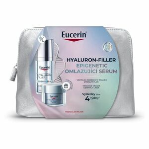 EUCERIN Hyaluron-Filler Epigenetic Dárkové balení obraz